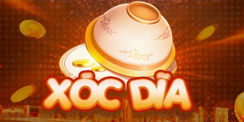 Cửa cược trong game Xóc Đĩa đổi thưởng cơ bản