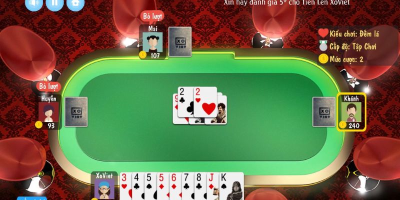 Câu hỏi thường gặp và giải đáp về tiến lên miền Nam Kubet77