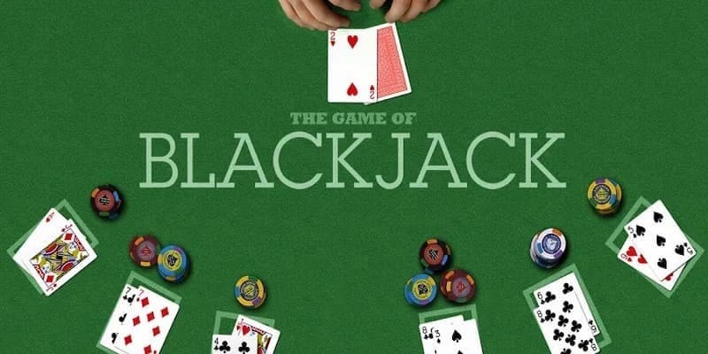 Giới thiệu game Blackjack Kubet77