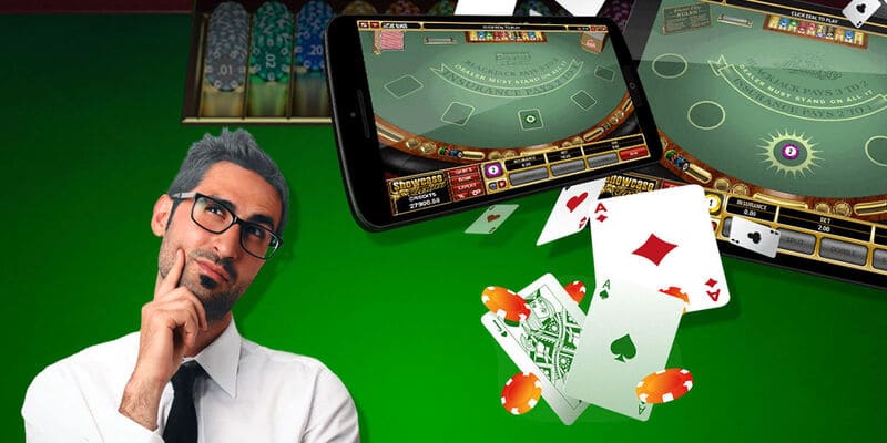 Luật chơi Blackjack tại nền tảng Kubet77 chuẩn và mới nhất
