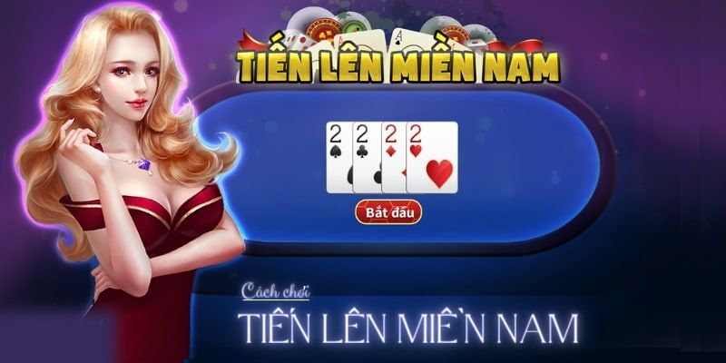 Một số mẹo chơi tốt Tiến lên miền Nam tại Kubet77