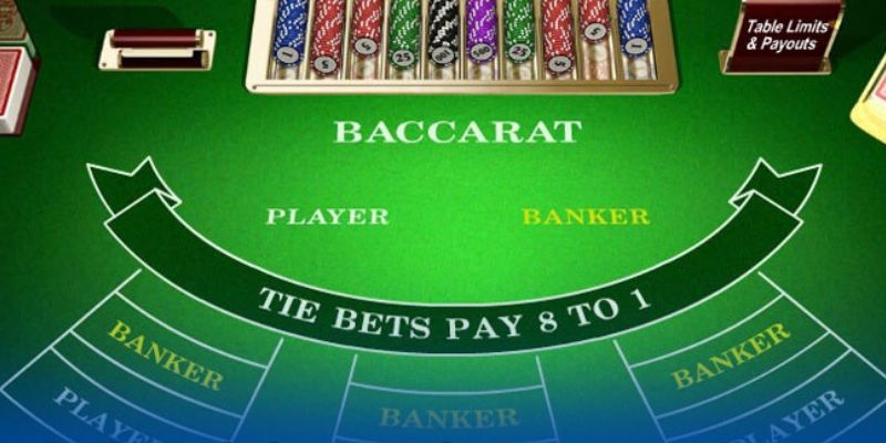 Những cách chi tiết nhất để tham gia Baccarat Kubet77