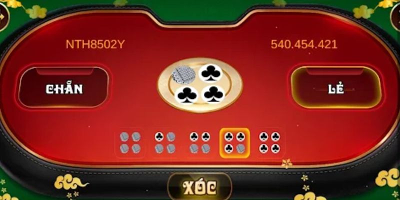 Phương pháp đọc vị Xóc Đĩa Kubet77 cho dân chơi