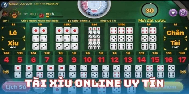 Tham gia tài xỉu online Kubet77 với quy trình 4 bước