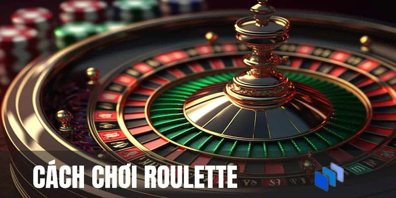 Tất tần tật luật chơi Roulette tại nhà cái Kubet77 dễ cho tân binh 