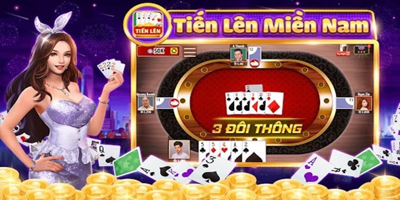 Tổng hợp quy tắc đánh bài TLMN chuẩn khỏi chỉnh