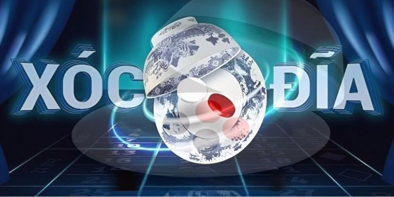 Tìm hiểu về siêu phẩm đỏ đen Xóc Đĩa Kubet77