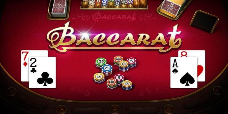 Vài nét sơ lược về tựa game Baccarat Kubet77